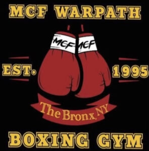 Boxing - Bronx Combat Factory
